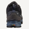 Ботинки Mountain Trainer Lite GTX MS (EU 46.5 UK 11.5 USm 12.5 СМ 30.5; black/black)